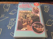 Wind willows adventures for sale  EXETER
