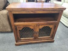 Sheesham cabinet k24 for sale  KETTERING