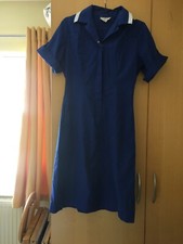 Size nurses uniform for sale  ROYSTON
