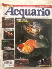 Mio acquario n.93 usato Mio acquario n.93 usato  Italia