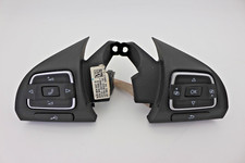 2012-2015 INTERRUPTOR DE VOLANTE VOLKSWAGEN 3C8959537D, EOS, PASSAT, GOLF, TIGUAN, usado comprar usado  Enviando para Brazil