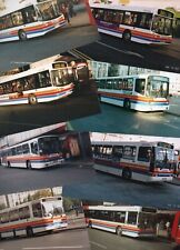 Stagecoach manchester single for sale  FAREHAM
