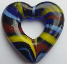 Glas anhänger murano gebraucht kaufen  Gifhorn