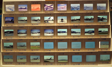 Slides usaf aircraft for sale  Triadelphia