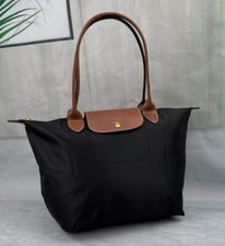 Sac main broderie d'occasion  Paris XV