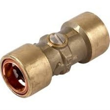 Conex cuprofit isolating for sale  STAFFORD