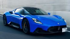 collection maserati 19 for sale  USA