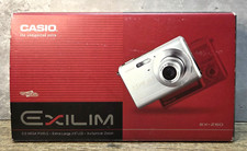 Casio exilim z60 for sale  Columbus