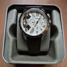 Fossil watch me1144 for sale  NORWICH