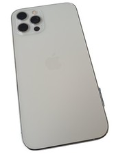 Capa traseira original ORG grau A para Apple iPhone 12 Pro, prata comprar usado  Enviando para Brazil