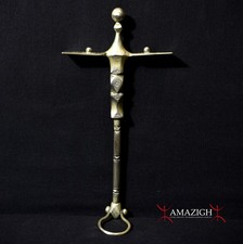 Vecchio martello tuareg usato Vecchio martello tuareg usato  Firenze