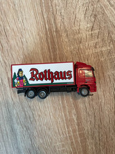 Rothaus lkw faller gebraucht kaufen  Konstanz