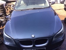 Bmw 525 e60 for sale  HERTFORD