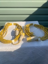14m 110v leads for sale  BORDON