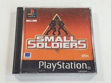 Small soldiers sony d'occasion  Paris XI