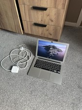 Macbook air 2017 for sale  STAFFORD