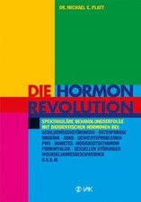 Hormonrevolution spektakuläre gebraucht kaufen  Berlin