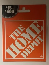 Home depot 400 for sale  Stillwater