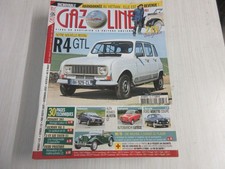 Gazoline 178 05.2011 d'occasion  Orry-la-Ville