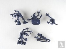 Genestealers space hulk for sale  WESTBURY