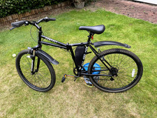 Muddy fox folding for sale  ILKLEY