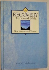 Niv recovery devotional for sale  Denver