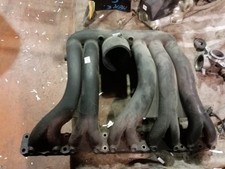 Collettore aspirazione mercede usato  Italia