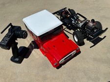 Rc4wd gelande rtr usato  Spedire a Italy