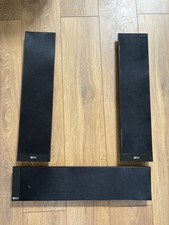Kef t301 satellite for sale  HARROW