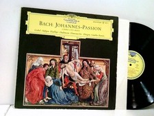 Johannes passion chöre gebraucht kaufen  Aarbergen