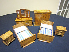 Beautiful vintage set for sale  BRANDON