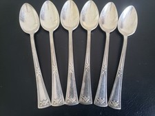 Jugendstil mokkalöffel heinri gebraucht kaufen Jugendstil mokkalöffel heinri gebraucht kaufen  Lübeck