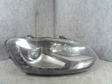 Farol direito Volkswagen Polo 2010 DBA-6RCBZ 6R2941040D [usado] [PA114291608] comprar usado  Enviando para Brazil