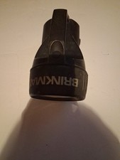 Brinkmann flashlight spotlight for sale  Healdton