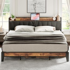 King size bed for sale  South Burlington