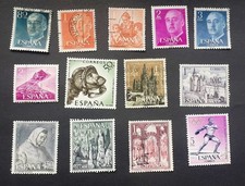 Spanien 1955 1970s gebraucht kaufen  Wendelstein