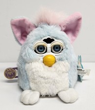 Furby babies baby for sale  Loganton