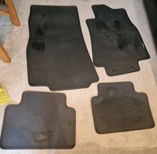 Mercedes benz mats for sale  HAYES