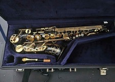 Yamaha alto saxophone for sale  DARTFORD