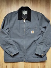 Carhartt wip detroit gebraucht kaufen  Hamburg