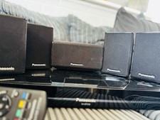 Panasonic btt230 blu for sale  HASTINGS