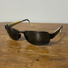Maui jim black for sale  Waterbury