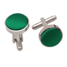 Mens premium cufflinks for sale  CROOK