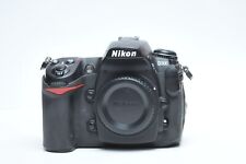 Câmera DSLR Nikon D300 formato DX formato 12,3 megapixels corpo apenas 86 comprar usado  Enviando para Brazil