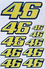 Valentino rossi moto usato  Italia