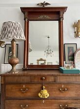 Large 20thc mahogany for sale  LEWES