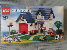 Lego creator 5891 gebraucht kaufen  Padenstedt