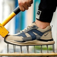 Safety trainers safety for sale  UK