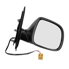 Wing door mirror for sale  TELFORD