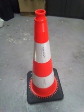 Cone signalisation routière d'occasion  Quincy-sous-Sénart